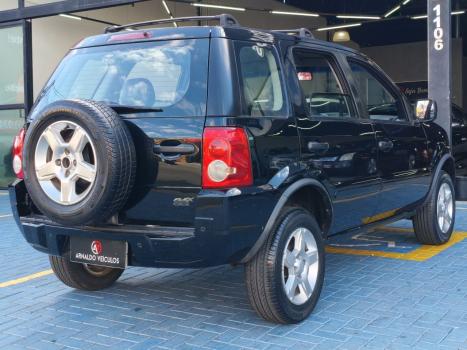 FORD Ecosport 1.6 4P FREESTYLE XLT FLEX, Foto 4