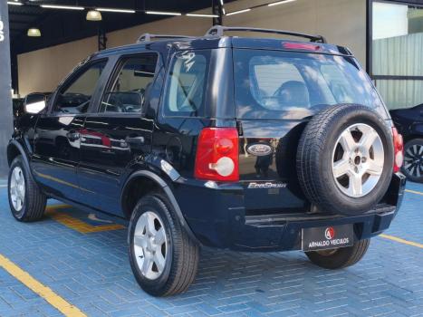 FORD Ecosport 1.6 4P FREESTYLE XLT FLEX, Foto 6