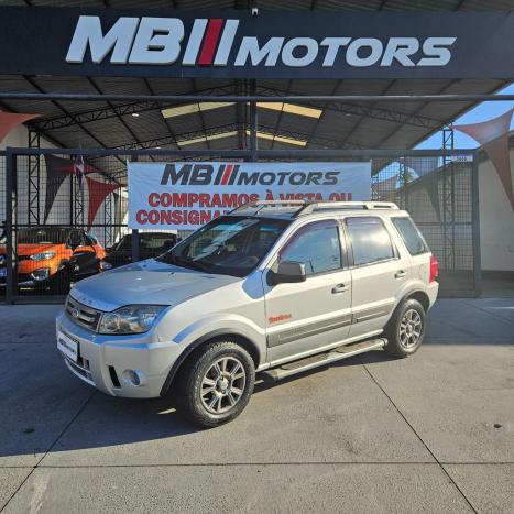 FORD Ecosport 1.6 4P FREESTYLE XLT FLEX, Foto 2