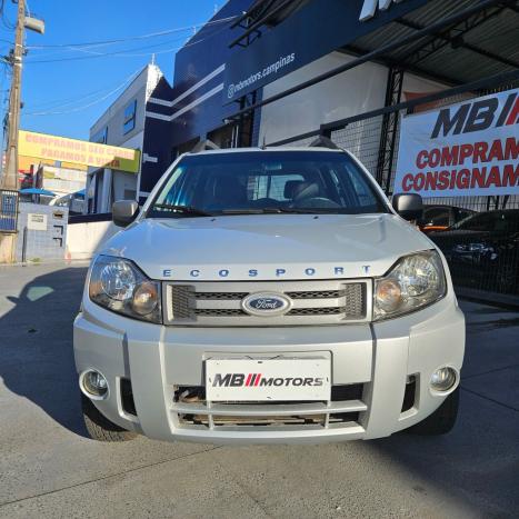 FORD Ecosport 1.6 4P FREESTYLE XLT FLEX, Foto 3
