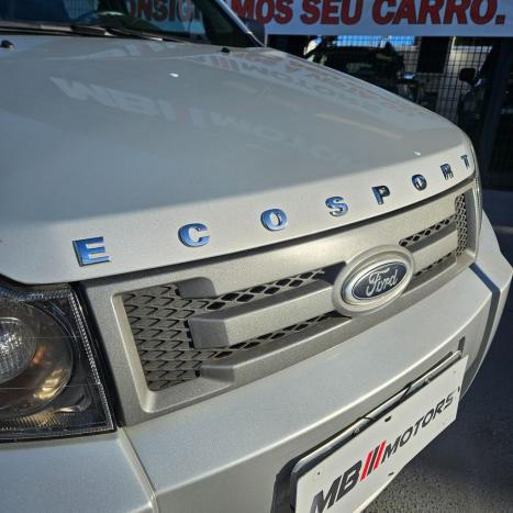 FORD Ecosport 1.6 4P FREESTYLE XLT FLEX, Foto 4