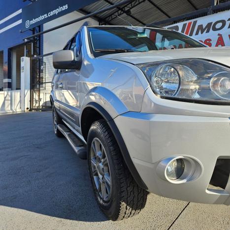 FORD Ecosport 1.6 4P FREESTYLE XLT FLEX, Foto 5