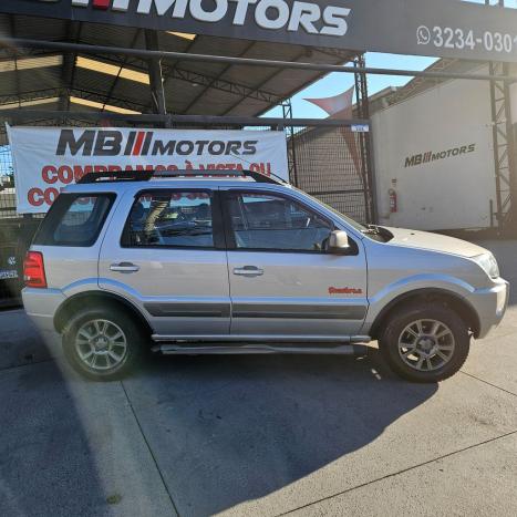 FORD Ecosport 1.6 4P FREESTYLE XLT FLEX, Foto 6