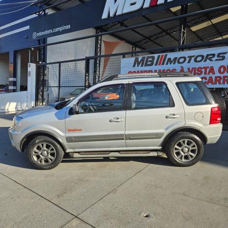 FORD Ecosport 1.6 4P FREESTYLE XLT FLEX, Foto 7