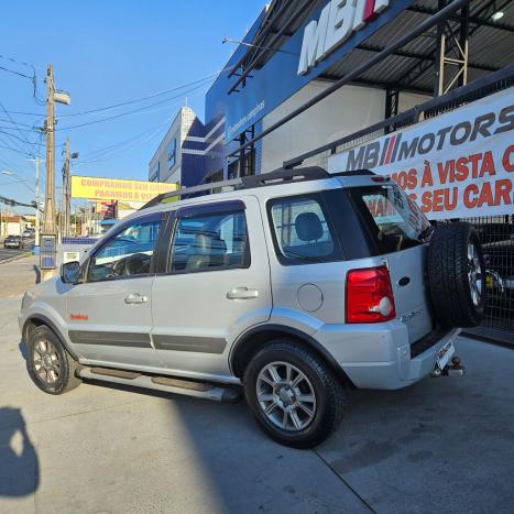 FORD Ecosport 1.6 4P FREESTYLE XLT FLEX, Foto 9