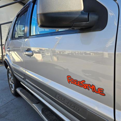 FORD Ecosport 1.6 4P FREESTYLE XLT FLEX, Foto 10