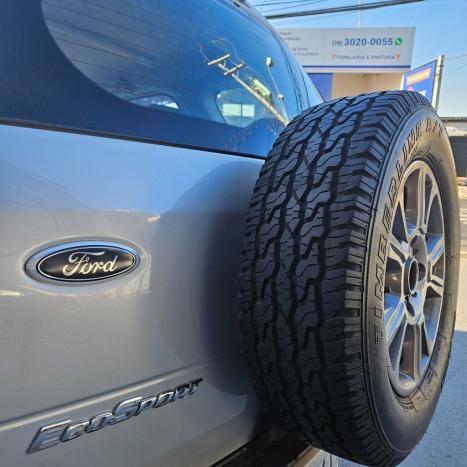 FORD Ecosport 1.6 4P FREESTYLE XLT FLEX, Foto 11