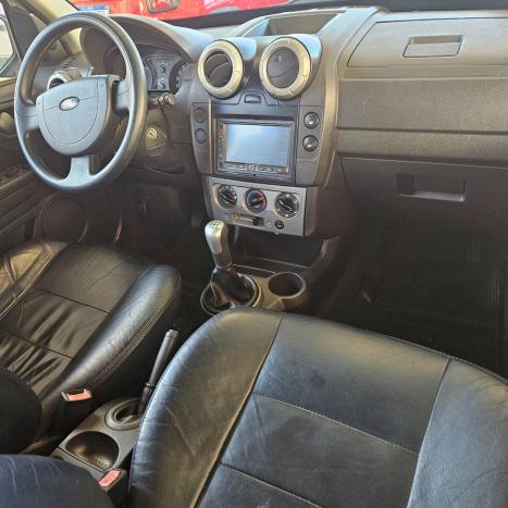 FORD Ecosport 1.6 4P FREESTYLE XLT FLEX, Foto 12