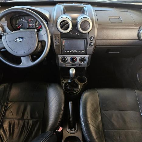 FORD Ecosport 1.6 4P FREESTYLE XLT FLEX, Foto 13