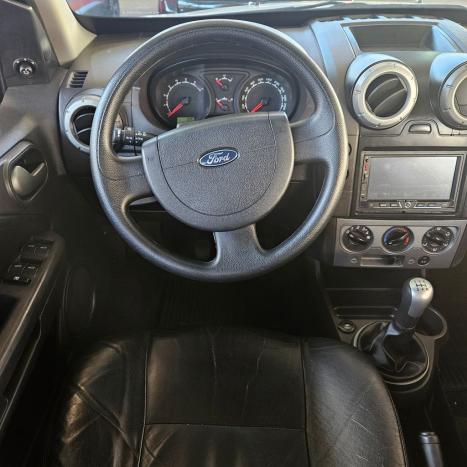 FORD Ecosport 1.6 4P FREESTYLE XLT FLEX, Foto 14
