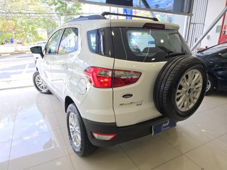 FORD Ecosport 1.6 4P FLEX SE POWERSHIFT AUTOMTICO, Foto 4