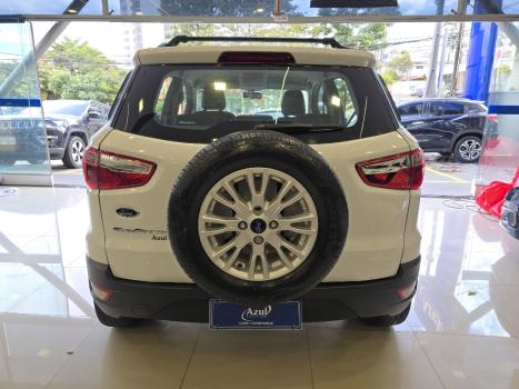 FORD Ecosport 1.6 4P FLEX SE POWERSHIFT AUTOMTICO, Foto 5