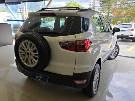 FORD Ecosport 1.6 4P FLEX SE POWERSHIFT AUTOMTICO, Foto 6