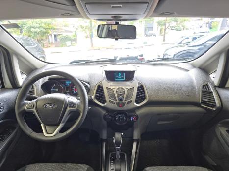 FORD Ecosport 1.6 4P FLEX SE POWERSHIFT AUTOMTICO, Foto 7