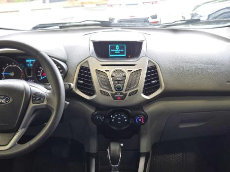 FORD Ecosport 1.6 4P FLEX SE POWERSHIFT AUTOMTICO, Foto 8
