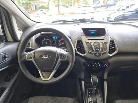 FORD Ecosport 1.6 4P FLEX SE POWERSHIFT AUTOMTICO, Foto 10