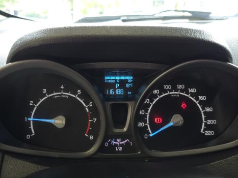 FORD Ecosport 1.6 4P FLEX SE POWERSHIFT AUTOMTICO, Foto 12