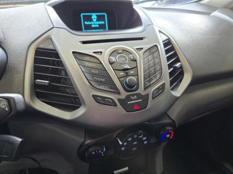 FORD Ecosport 1.6 4P FLEX SE POWERSHIFT AUTOMTICO, Foto 13