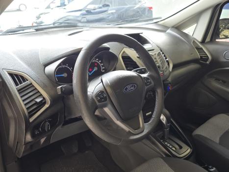 FORD Ecosport 1.6 4P FLEX SE POWERSHIFT AUTOMTICO, Foto 14