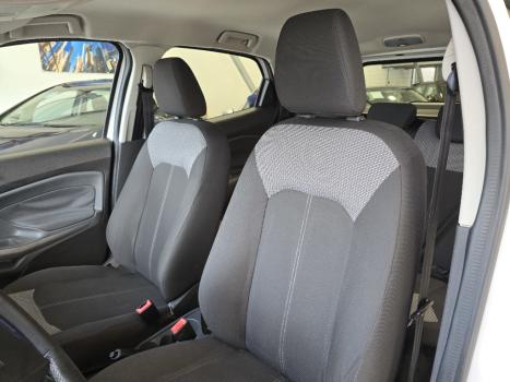 FORD Ecosport 1.6 4P FLEX SE POWERSHIFT AUTOMTICO, Foto 15