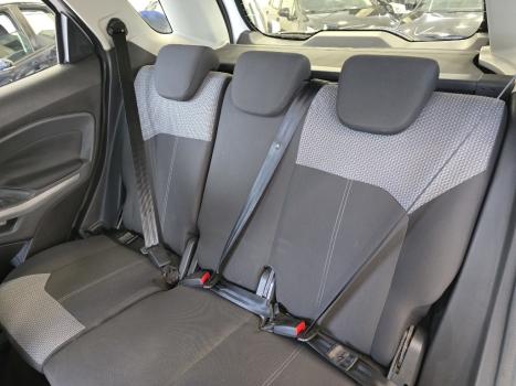 FORD Ecosport 1.6 4P FLEX SE POWERSHIFT AUTOMTICO, Foto 16