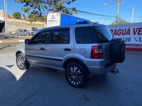 FORD Ecosport 1.6 4P XLS, Foto 3