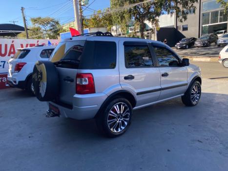 FORD Ecosport 1.6 4P XLS, Foto 4