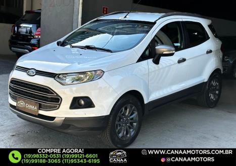 FORD Ecosport 1.6 4P FREESTYLE FLEX, Foto 2
