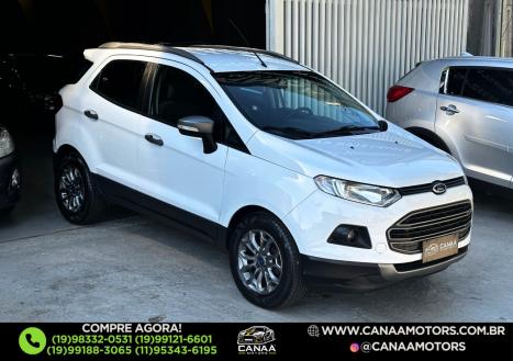 FORD Ecosport 1.6 4P FREESTYLE FLEX, Foto 4