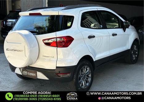 FORD Ecosport 1.6 4P FREESTYLE FLEX, Foto 5