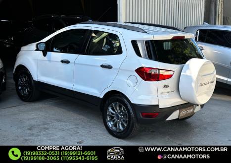 FORD Ecosport 1.6 4P FREESTYLE FLEX, Foto 7