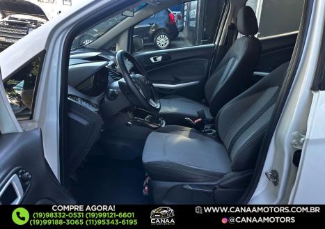 FORD Ecosport 1.6 4P FREESTYLE FLEX, Foto 8