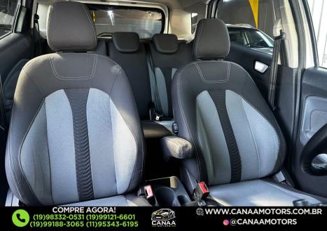 FORD Ecosport 1.6 4P FREESTYLE FLEX, Foto 9