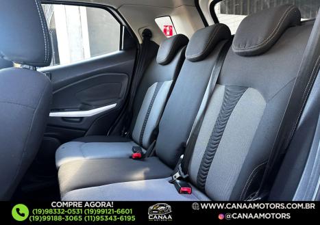 FORD Ecosport 1.6 4P FREESTYLE FLEX, Foto 10