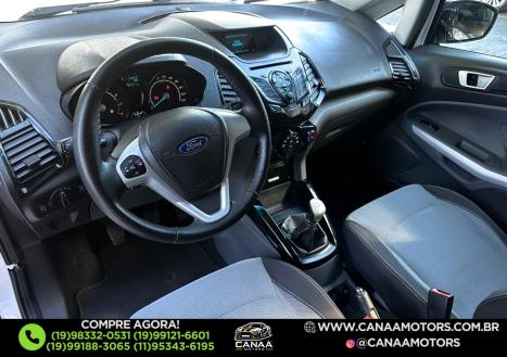 FORD Ecosport 1.6 4P FREESTYLE FLEX, Foto 11