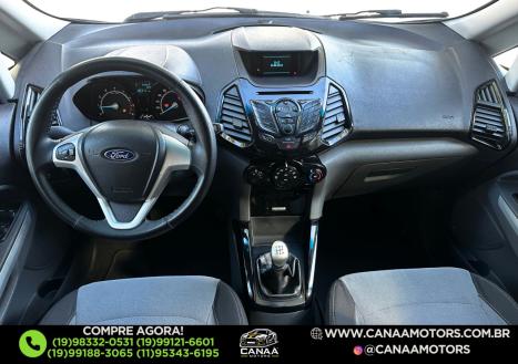 FORD Ecosport 1.6 4P FREESTYLE FLEX, Foto 12