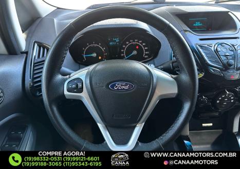FORD Ecosport 1.6 4P FREESTYLE FLEX, Foto 13