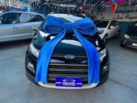 FORD Ecosport 1.6 4P TITANIUM SIGMA FLEX, Foto 2