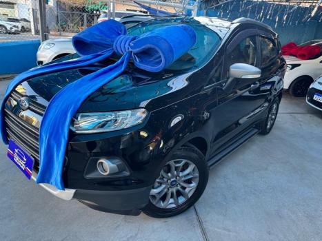 FORD Ecosport 1.6 4P TITANIUM SIGMA FLEX, Foto 3