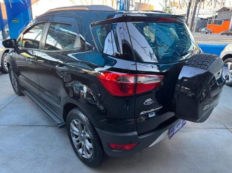 FORD Ecosport 1.6 4P TITANIUM SIGMA FLEX, Foto 4
