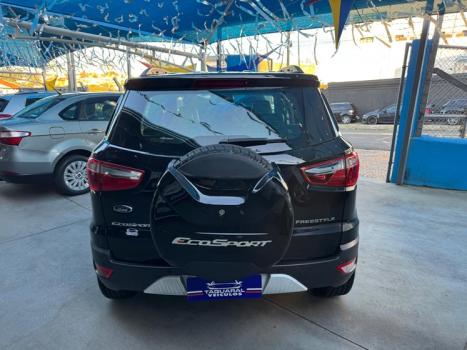 FORD Ecosport 1.6 4P TITANIUM SIGMA FLEX, Foto 5