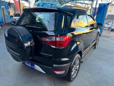 FORD Ecosport 1.6 4P TITANIUM SIGMA FLEX, Foto 6