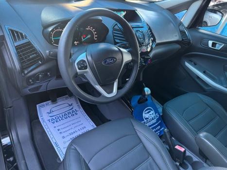 FORD Ecosport 1.6 4P TITANIUM SIGMA FLEX, Foto 8