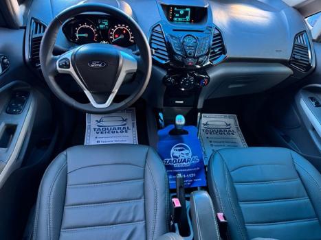 FORD Ecosport 1.6 4P TITANIUM SIGMA FLEX, Foto 9