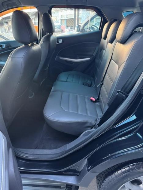 FORD Ecosport 1.6 4P TITANIUM SIGMA FLEX, Foto 10