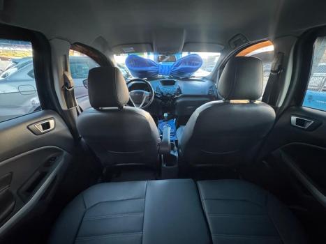 FORD Ecosport 1.6 4P TITANIUM SIGMA FLEX, Foto 11