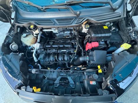 FORD Ecosport 1.6 4P TITANIUM SIGMA FLEX, Foto 13