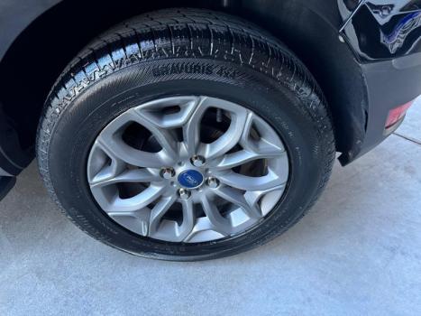 FORD Ecosport 1.6 4P TITANIUM SIGMA FLEX, Foto 14