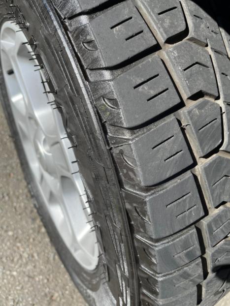 FORD Ecosport 1.6 4P XLT FLEX, Foto 11