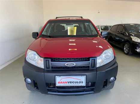 FORD Ecosport 1.6 4P XLS FLEX, Foto 2